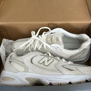 Brand new New Balances size 6.5 Women’s